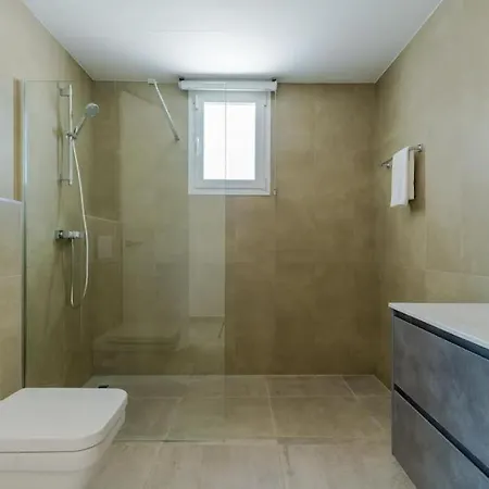 With Private Pool Nueva Andalucia דירה *