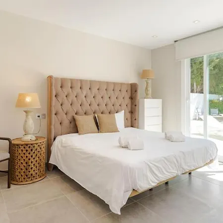דירה With Private Pool Nueva Andalucia