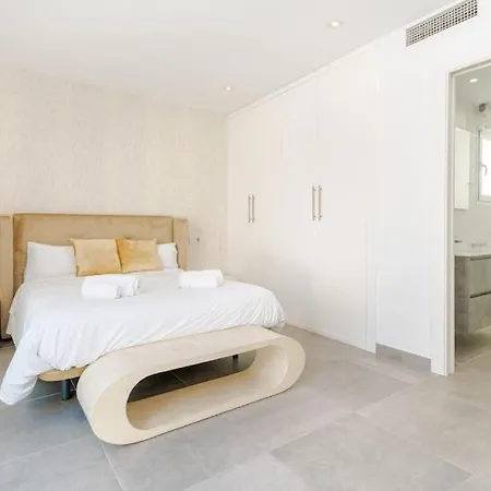 דירה With Private Pool Nueva Andalucia